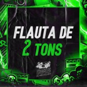 Flauta de 2 Tons