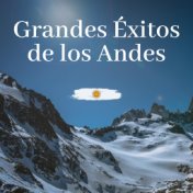 Grandes Éxitos de los Andes