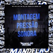 Montagem Pressão Sonora