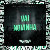 Vai Novinha