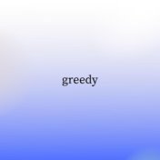 Greedy (Sped Up)