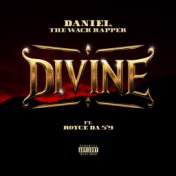 Divine (feat. Royce da 5'9")