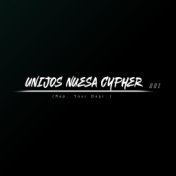 Unijos Nuesa Cypher 001 (Rep. Your Dept.)