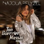 Ton Guerrier Massaï (Remixes)