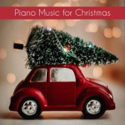 Piano Music for Christmas