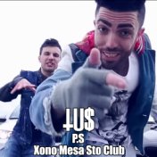 Xono Mesa Sto Club