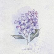 lilac field