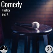 Comedy 20 Reality Vol 4