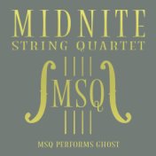 MSQ Performs Ghost