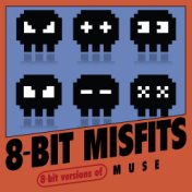 8-Bit Versions of Muse