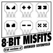 8-Bit Misfits