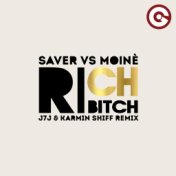 Rich Bitch (Karmin Shiff Remix)