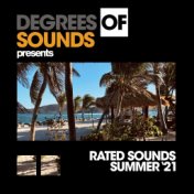 Rated Sounds Summer '21