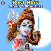 Best Shiv Chant & Mantras