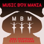 MBM Performs Ozzy Osbourne