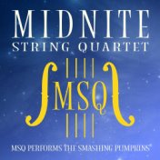 MSQ Performs The Smashing Pumpkins