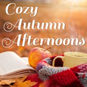 Cozy Autumn Afternoons