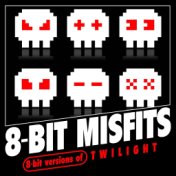 8-Bit Versions of Twilight