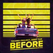 Before (Slow Mix)