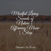 Mindful Living Sounds of Nature | Affirming Music | Sleep