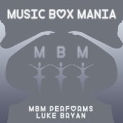 MBM Performs Luke Bryan