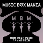 Music Box Mania