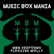 MBM Performs Flogging Molly