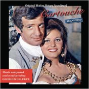 Cartouche (Remastered 1962) (Original Motion Picture Soundtrack)