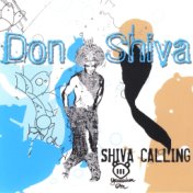 Shiva Calling