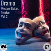 Drama 67 Western Guitar Tension Vol 2