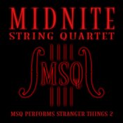 MSQ Performs Stranger Things 2