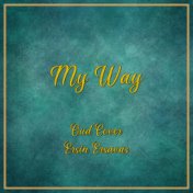 My Way (Oud Cover)