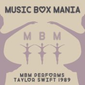 MBM Performs Taylor Swift 1989