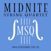 MSQ Performs The xx