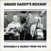 Grand Daddy's Rockin' Vol.3