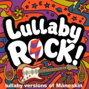 Lullaby Rock!