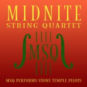 MSQ Performs Stone Temple Pilots