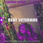 Beat Veterans, Vol. 4