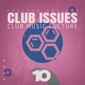 Club Issues, Vol. 10