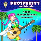 Action Nursery Rhymes (Instrumental)