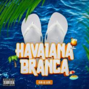 Havaiana Branca