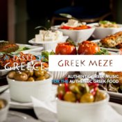 A Taste of Greece: Greek Meze