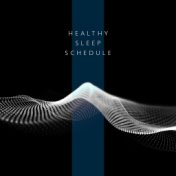 Healthy Sleep Schedule (Delta Waves Music to Improve Sleep Quality, Cure Insomnia, Sleep Instantly)