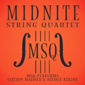 MSQ Performs Cotton Mather & Nicole Atkins