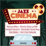 Jazz Cinema