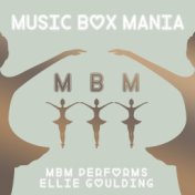 MBM Performs Ellie Goulding