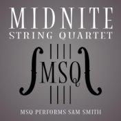 MSQ Performs Sam Smith