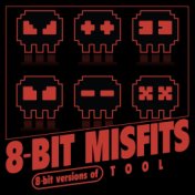 8-Bit Versions of Tool