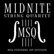 MSQ Performs Joy Division