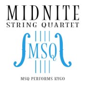 MSQ Performs Kygo